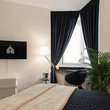 Spiga Duplex Suites By Montenapoleone Living Milán Exterior foto