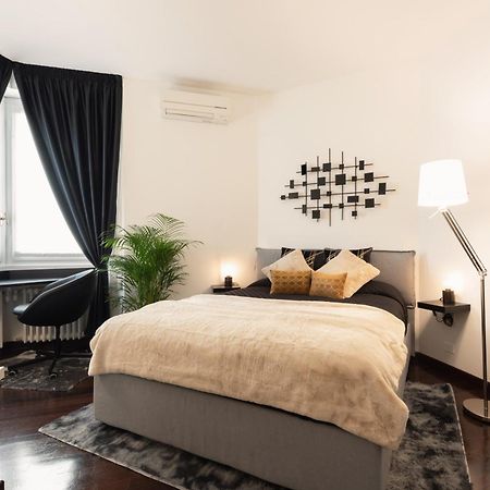 Spiga Duplex Suites By Montenapoleone Living Milán Exterior foto