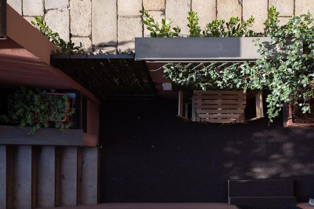 Spiga Duplex Suites By Montenapoleone Living Milán Exterior foto