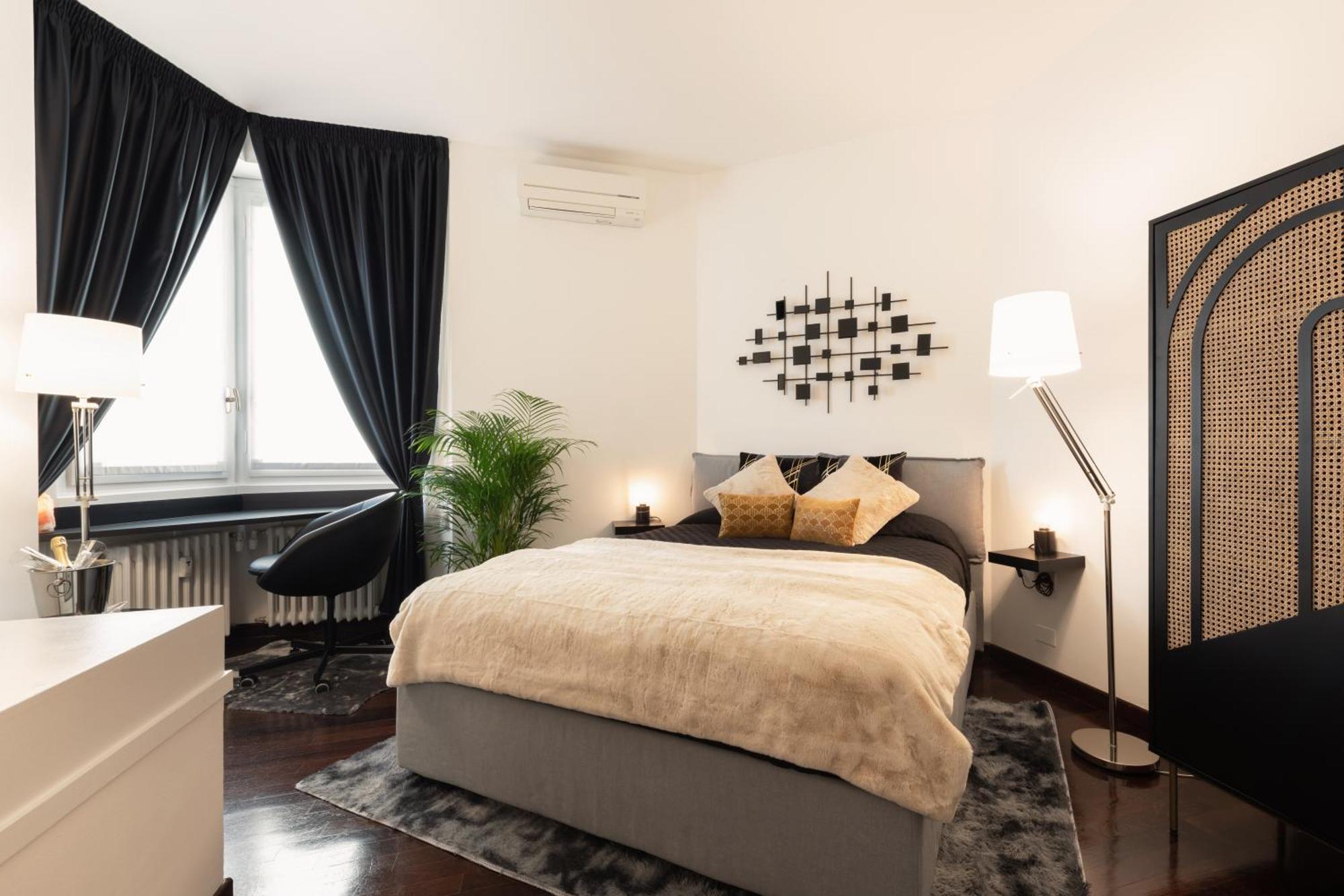 Spiga Duplex Suites By Montenapoleone Living Milán Exterior foto