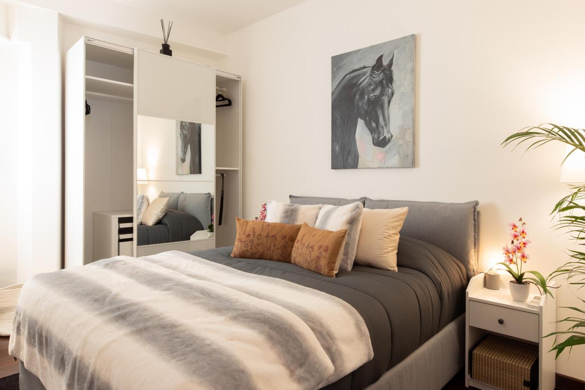Spiga Duplex Suites By Montenapoleone Living Milán Exterior foto